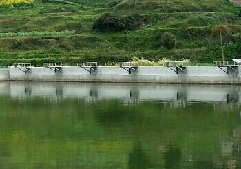 沿民生态养殖场