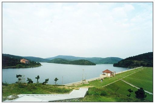 无想寺水库