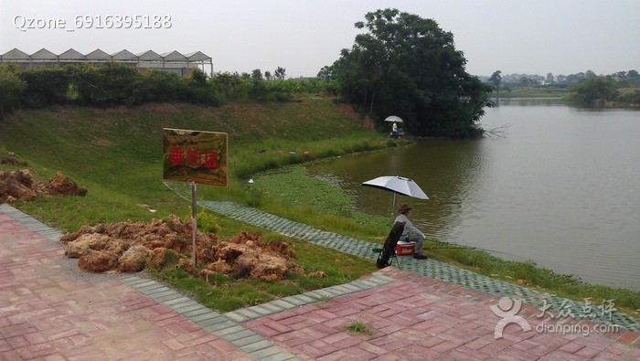 罗伞岭水库