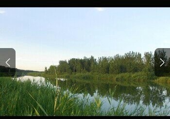 沙河沟高唐北柳村河段
