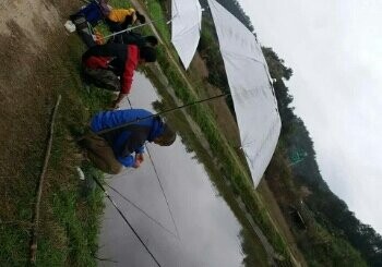 广福冷水坑水库