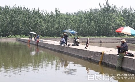 尧源垂钓中心(尧庙店)