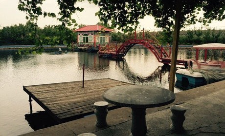 龙盛园生态采摘园