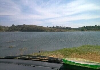 三家村水库