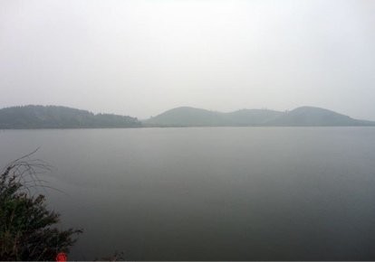 恒丰斗门塘水库