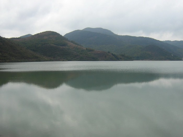 长溪水库