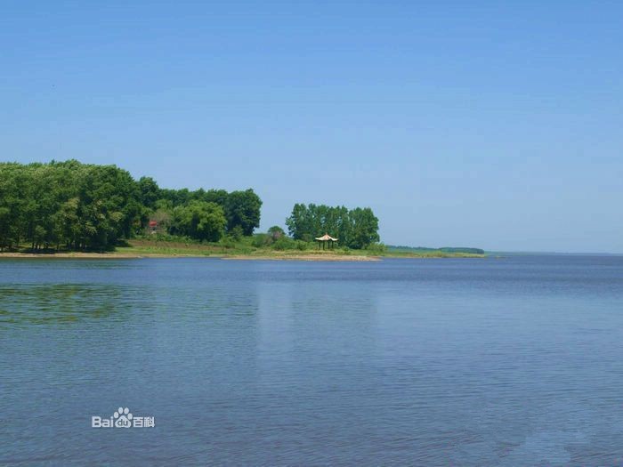 马什布拉克东方红水库