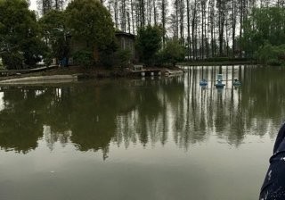 海华村畅想园农庄