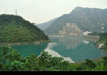 三八水库
