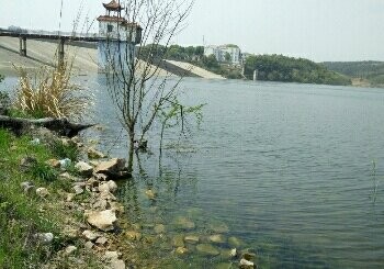 石门水库