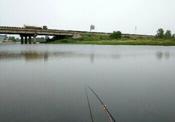 十里铺豹河电站