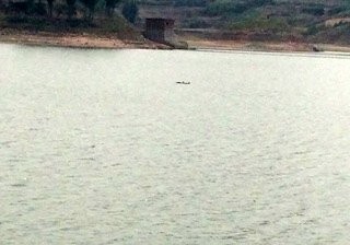 五峰山张庄水库