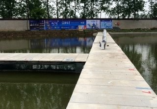 盱眙渔人部落户外钓鱼基地