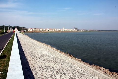 桂五水库