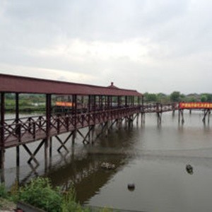 德清龙潭休闲农庄