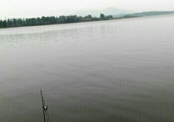 浮挢河南岗小水库