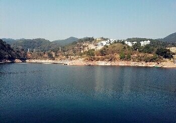 千岛湖钓鱼俱乐部