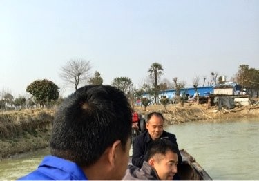 东鑫休闲垂钓中心