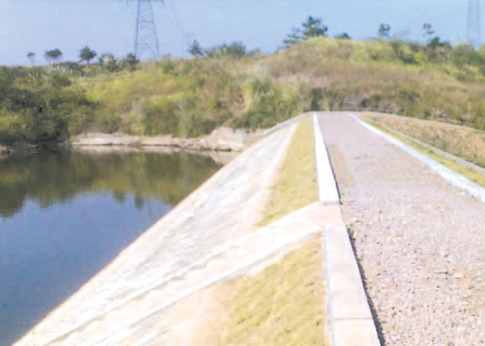 贺州龟石水库_龟石水库地址和电话信息 - 好钓鱼