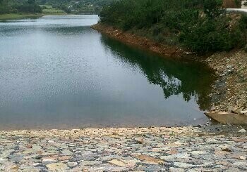 火谷都下寨水库