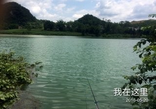 九愣饮水区