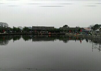 地利钓鱼钓虾场