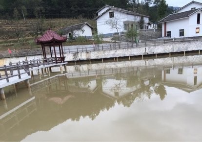 大和林休闲山庄