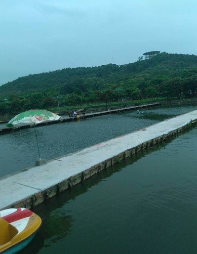 一品兄弟垂钓场