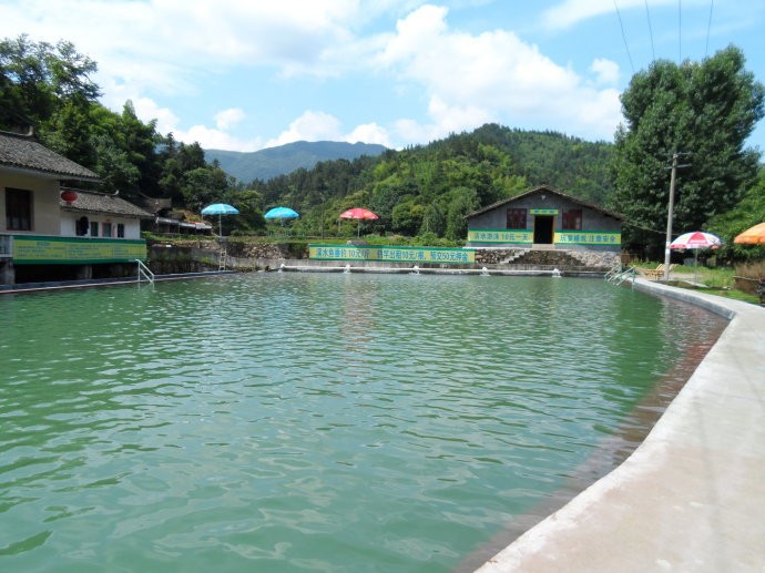 土地主生态农庄