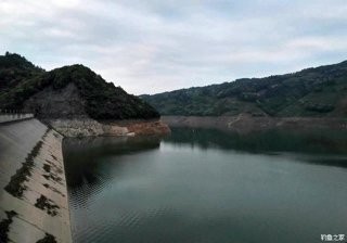 思安江水库