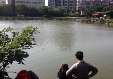 丹灶地税钓鱼场