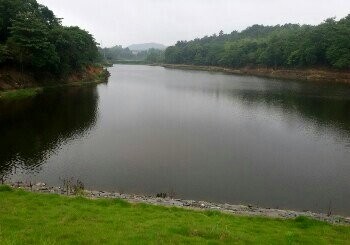 神湖塘水库