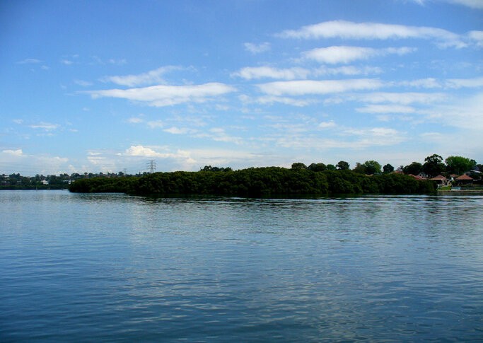 沙那水库