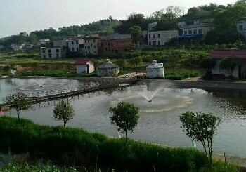 坪塘嘉程绿色生态农庄