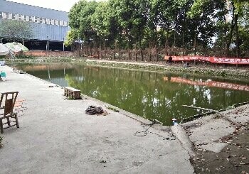 天怡钓鱼俱乐部