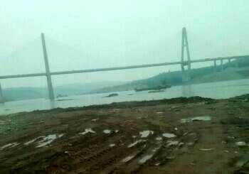 长江大桥麻子滩