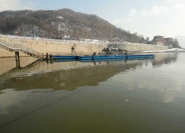 河东垂钓园