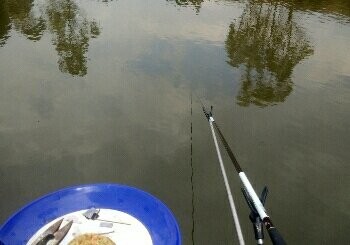 仁寿里拦河大坝