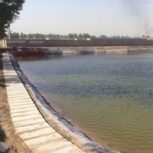 印象台湖垂钓园