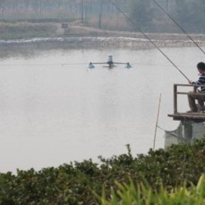 汇友溏垂钓主题生态园