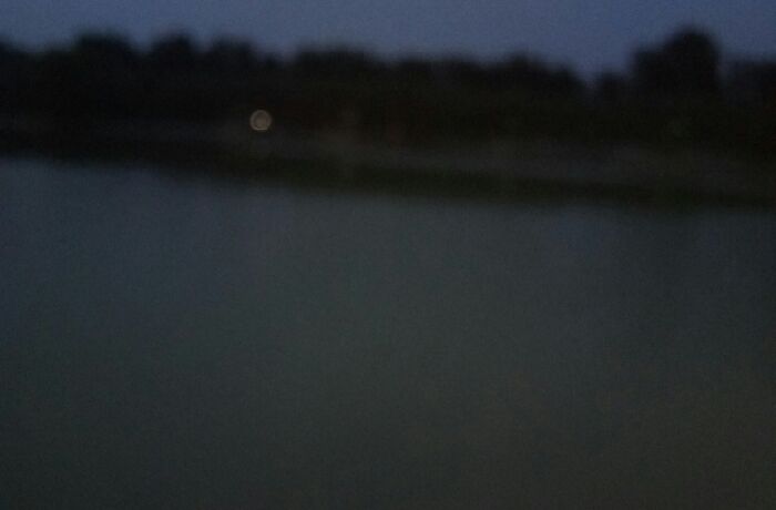 青龙湖湖中心路