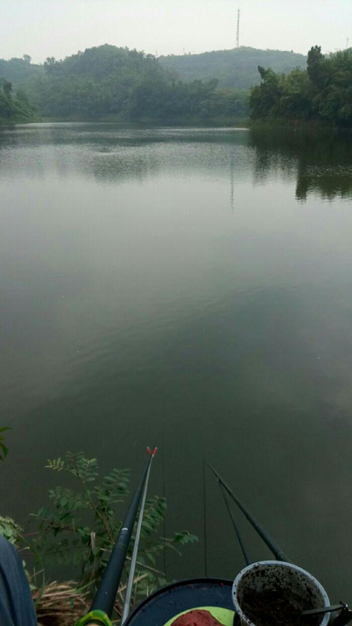 双龙湖水库