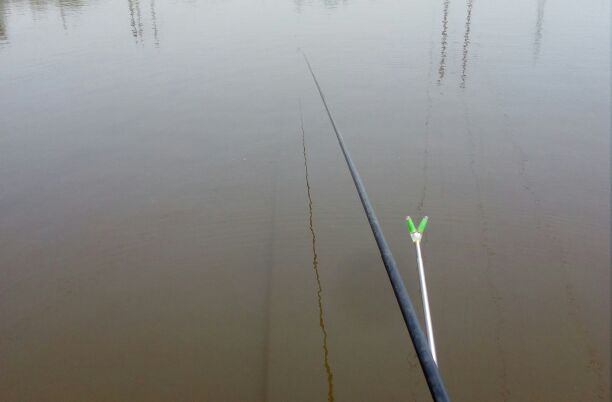 临涣北码头铁道东面