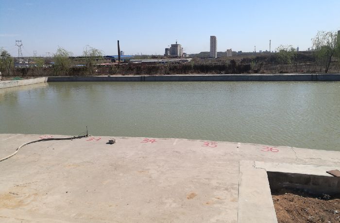 红星垂钓园(原71号院)