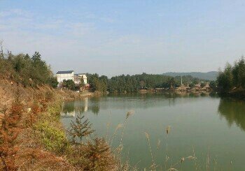 军胜群祥生态庄园