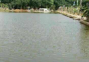 南镇开心钓鱼场