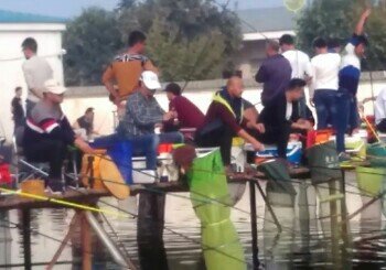 好兄弟休闲农庄