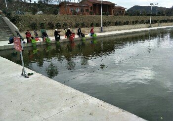 下九溪生态垂钓