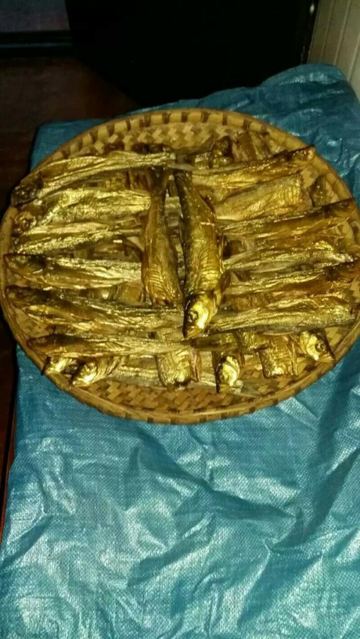 万峰湖天生桥筏钓排