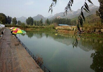 北京伟丰垂钓园